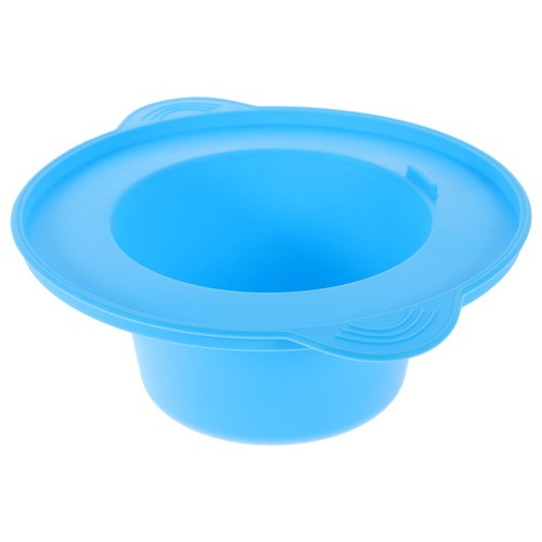 Bol cire silicone - bol, en