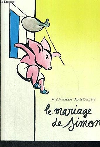 Mariage simon - le,
