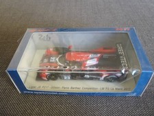 Ligier JS P217 LMP2 LM 17