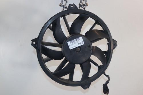 Moteur ventilateur radiateur - moteur,