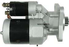 Démarreur Neuf pour tracteur Deutz série 06 4006 / 4006F/S / 4006U / 4506/ 4506F