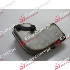 ECHAPPEMENT TECUMSEH PRISMA 3,7 HP (2) - TECUMSEH PRISMA 3,7 HP (2)