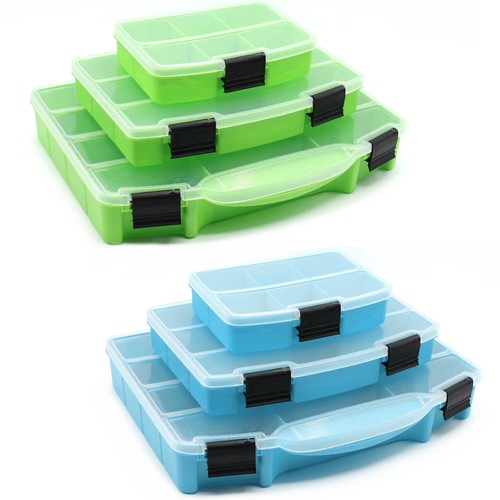 Pièces organisateur boîte - 3,