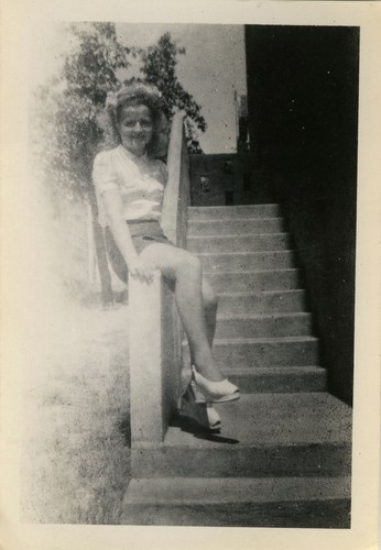 Photo ancienne vintage - photo,