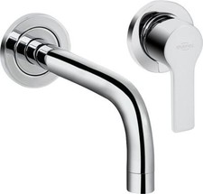 Mitigeur lavabo mural Goodlife