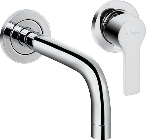 Mitigeur lavabo mural - , goodlife