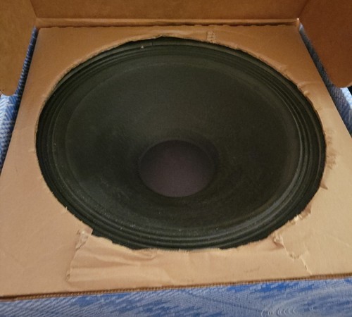 Genuine eminence speaker - genuine,