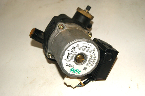 Pompe chaudiere circulateur - pompe,