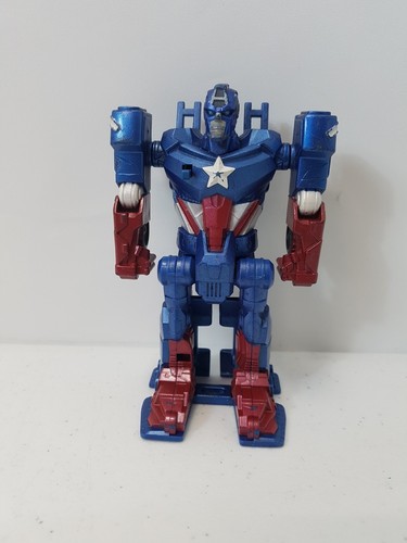 Captain america flip attack - flip, &