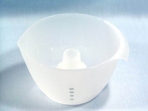 Bol plastique pour - bol,