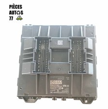 Boitier Confort Skoda Citigo VW E Up Seat Mii 1S0937090M Original