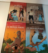 LES INCONTOURNABLES DE LA