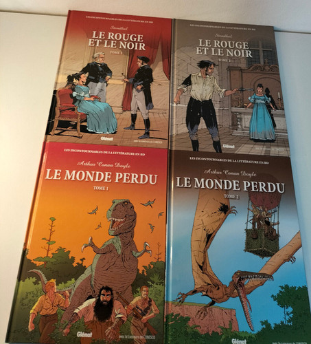 Les incontournables la - les,