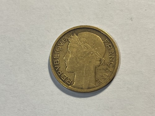 Monnaie france franc - monnaie, morlon