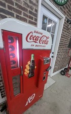 Vendo 81 Coca-Cola Machine