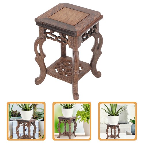 Porte pot fleurs potence - porte,