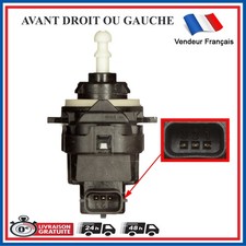 Moteur de réglage pour Phare