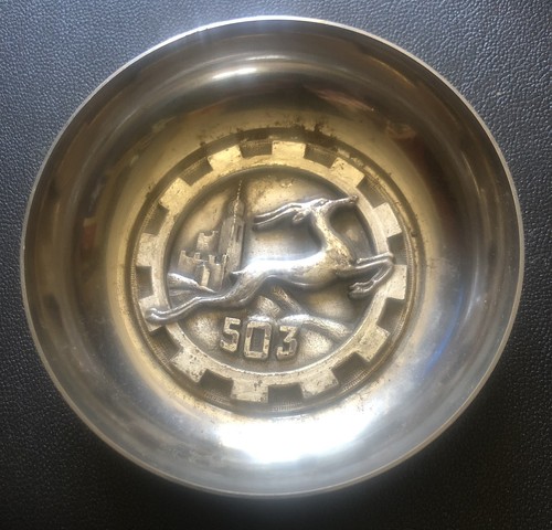 Rare coupelle vide poche - rare,