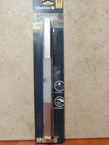 Tibelec deva barre lumineuse - barre,