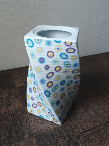 Vase art nouveau - vase,