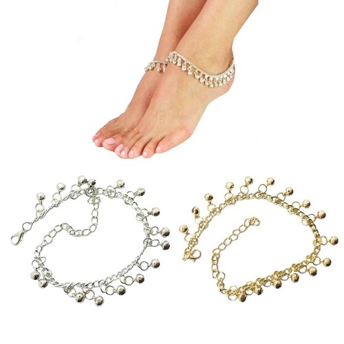Bracelet cheville danse - de,