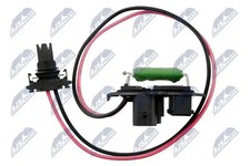 Résistance de ventilateur de chauffage ERD-RE-009 NTY pour MAZDA OPEL RENAULT