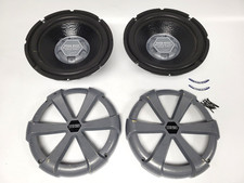 Pair audiobahn aw1251se - pair,