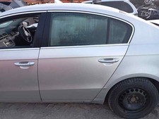 porte arriere gauche pour