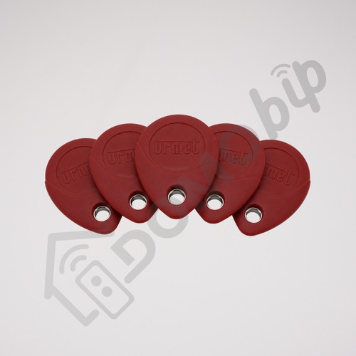 Pack badge urmet memoprox - pack,