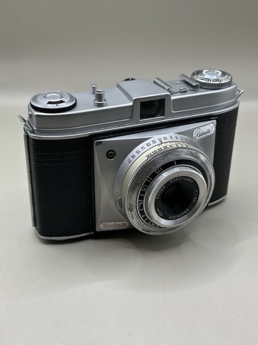 Kodak vintage argentique - kodak,