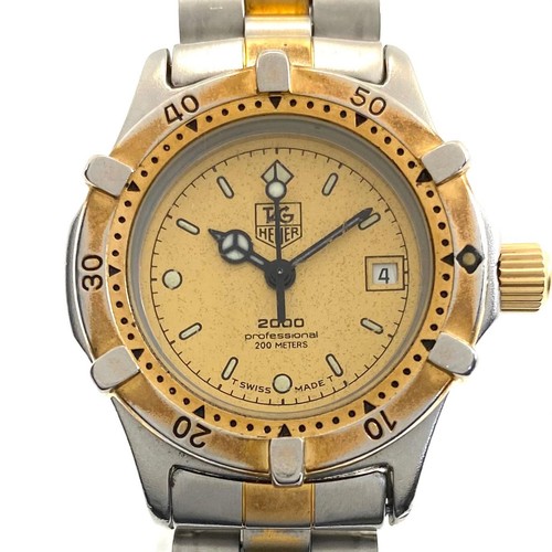 Tag heuer professional - tag, série