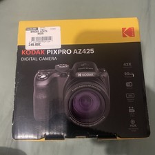 KODAK Pixpro Astro Zoom AZ425