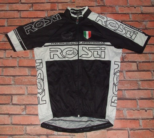 Rosti maillot maillots - maillot,