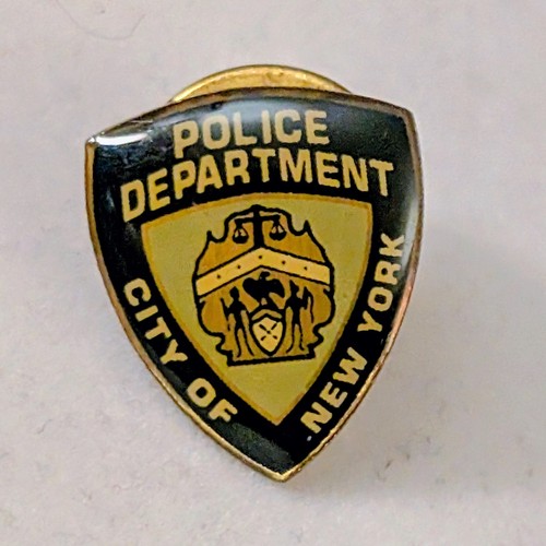 Nypd city new york police - nypd, of