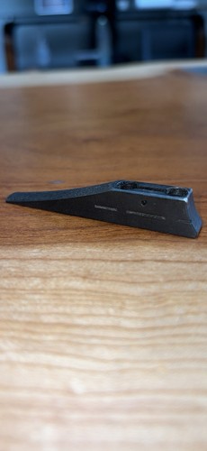 Front sight ramp steyr - #4, ssg