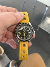Yema navygraf vintage - navygraf, 1975