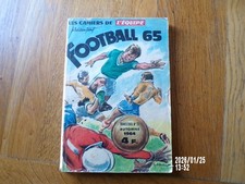 LES CAHIERS DE L'EQUIPE