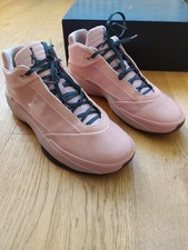 Air JORDAN 40 Dusty Rose