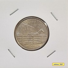 Etats-Unis - USA - 1/4 Dollar