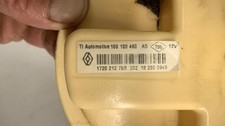 Pompe de gavage RENAULT CLIO 4