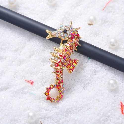 Femmes coloré peint strass - coloré,