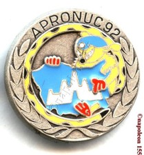 PARACHUTISTE. 1 er Rgt de Chasseurs Parachutistes, 4°Cie, RCP. Fab. Ballard N°té