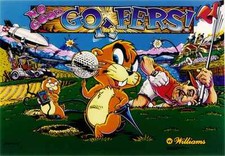 Update Pinball Mise à Jour