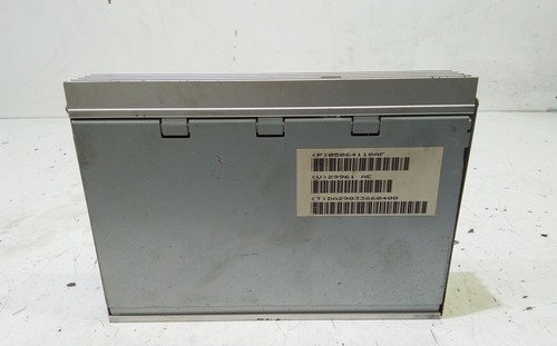 Amplificateur autoradio