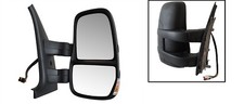 Electric Exterior Mirror FOR