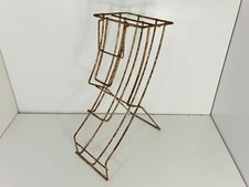 Distributeur présentoir de