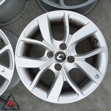 Jante aluminium 6,5Jx16 4x100