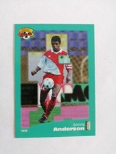 Panini official football - panini, cards