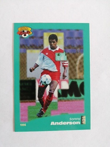 Panini official football - official,