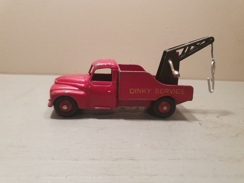 Citroën u23 dinky toys 35a - u23,